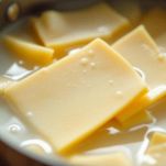 La preparazione della fontina