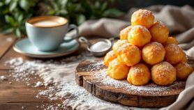 frittelle di riso