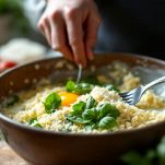 Frittelle di fiori di zucca