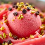 Raffreddamento e servizio