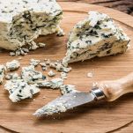 Preparazione della crema