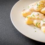 Gnocchetti al gorgonzola