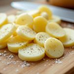 Gratin di patate