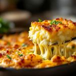 Gratin di patate