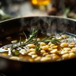 La preparazione del soffritto