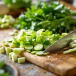 Insalata di gamberetti