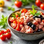 Insalata nizzarda