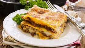Lasagne al forno: la ricetta classica della tradizione emiliana