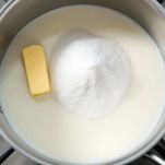 L'unione degli ingredienti