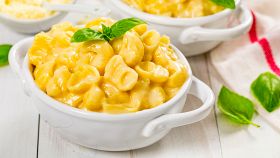 Mac and cheese: il comfort food per eccellenza