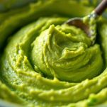 La trasformazione dell'avocado