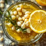 L'aggiunta del limone