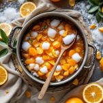 Marmellata di arance