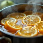 Cottura della marmellata
