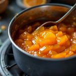Marmellata di arance