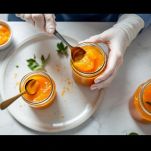 Marmellata di arance