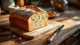 Pan bauletto fatto in casa