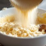 Farina per il panpepato