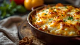 Parmigiana di patate