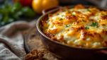 Parmigiana di patate