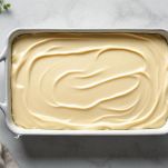 Teglia per la parmigiana