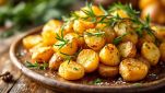 Patate novelle al forno