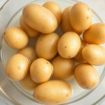 Patate novelle al forno