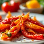 Peperoni cruschi pronti