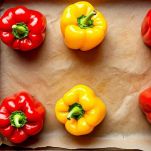 Peperoni da infornare