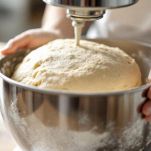 L'impasto e la lievitazione