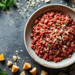 Lavorazione della carne