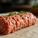 Formazione del polpettone