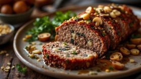 Polpettone di carne