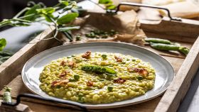 Risi e bisi