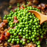 Piselli per i risi e bisi