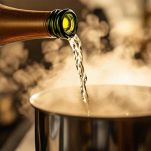 L'unione dello champagne