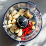 ingredienti salsa agrodolce
