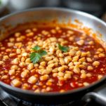 cottura salsa agrodolce