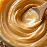 salsa alle noci morbida