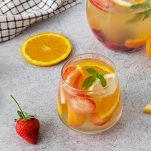 Sangria bianca