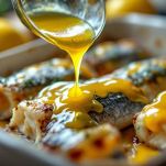 condimento sarde a beccafico