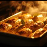 cottura sarde a beccafico