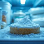 Nel freezer per almeno 3 ore