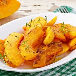 Servitela immediatamente per gustarne la croccantezza