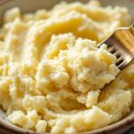 Sformato di cavolfiore