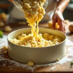 Sformato di cavolfiore