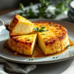 Sformato di cavolfiore pronto