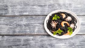 Un primo piatto dal gusto intenso e raffinato