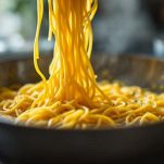 Unione della pasta e dell’uovo