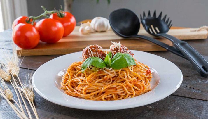 Spaghetti di Maratea